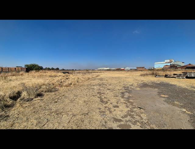 54,314M² VACANT LAND FOR SALE IN NEW ERA